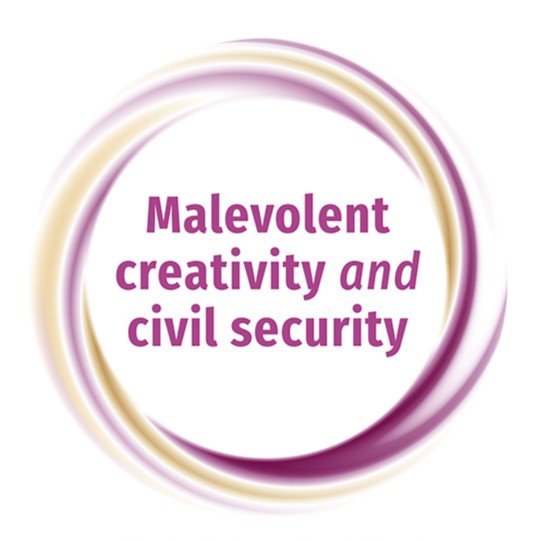 Cover TATuP 33/2 (2024) “Malevolent creativity and civil security: The ambivalence of emergent technologies” 