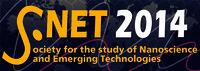 S.NET Conference KIT, ITAS