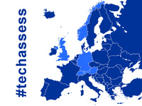 TA International Corner