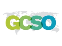 Logo Global Consortium for Sustainability Outcomes (GCSO)
