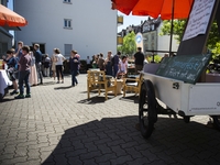 Future Space of the Urban Transition Lab