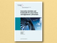Cover der Studie zu klimafreundlichem Luftverkehr
