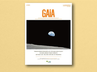 GAIA Sustainable Society