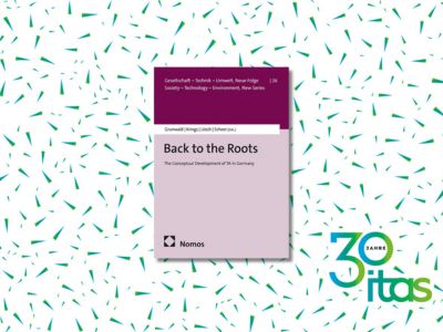 Cover Publikation Back to the Roots