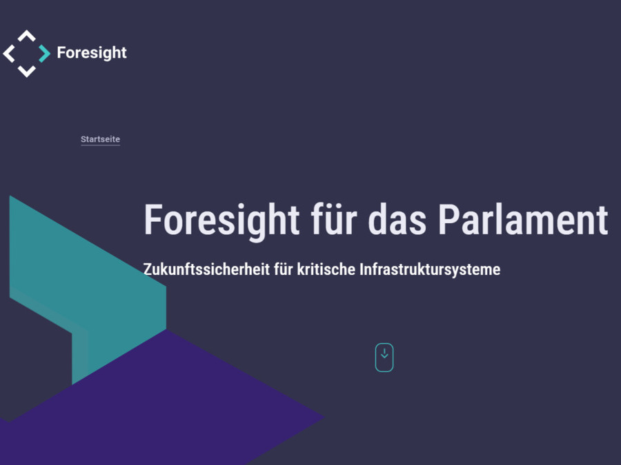 TAB Foresight Report