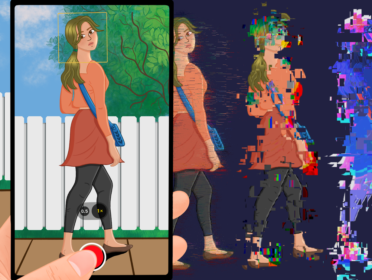 Deepfakes