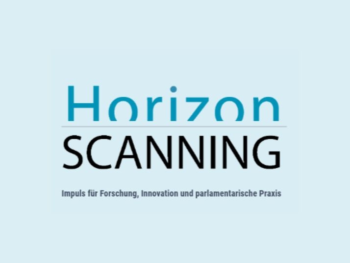 Horizonscanning report TAB