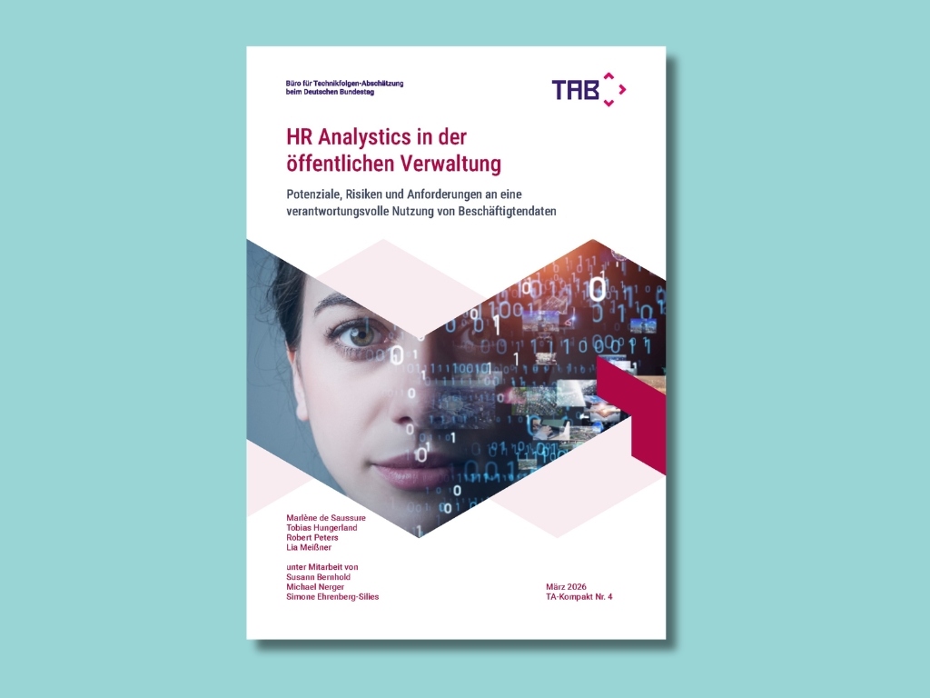 TAB News HR