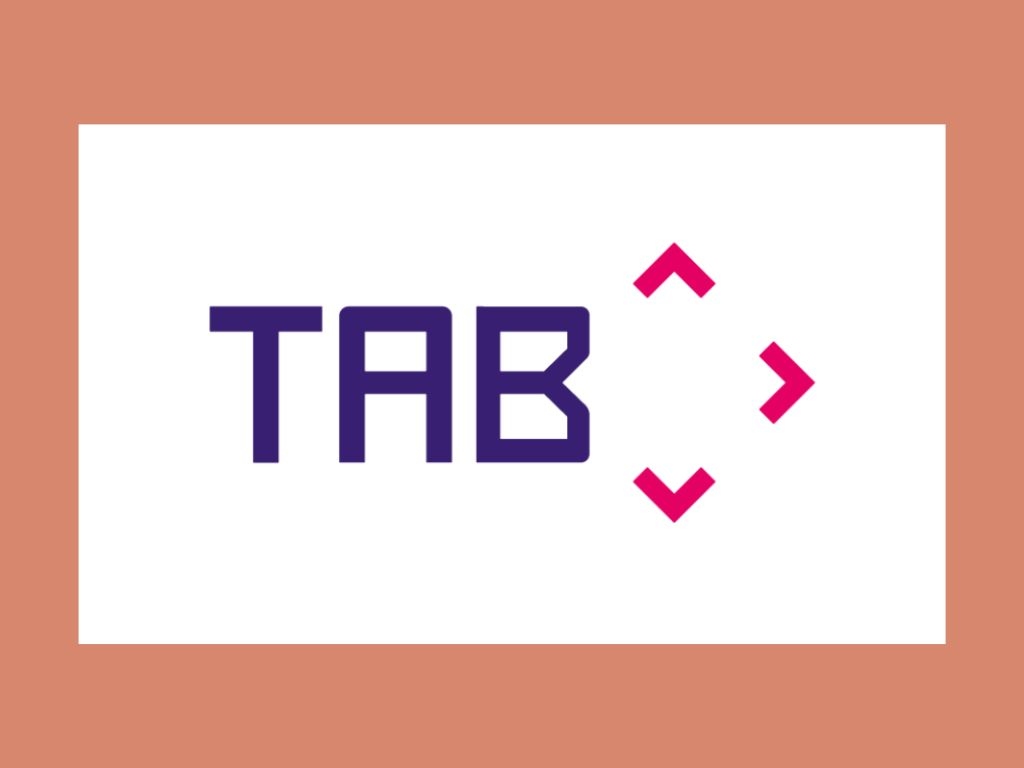 TAB Logo