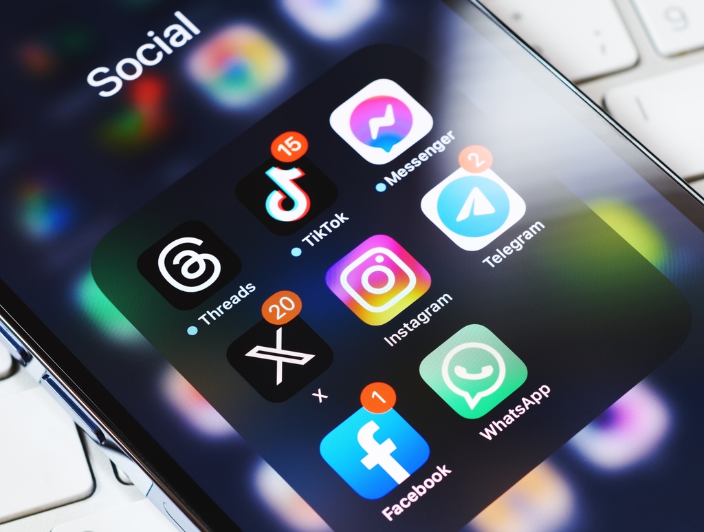 Social Media